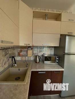 2-к квартира, на длительный срок, 56м2, 5/7 этаж