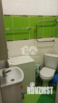 Студия квартира, на длительный срок, 22м2, 4/4 этаж