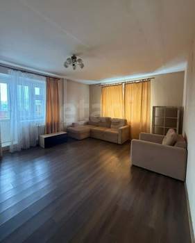 2-к квартира, на длительный срок, 64м2, 8/9 этаж