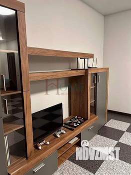 1-к квартира, на длительный срок, 44м2, 14/25 этаж