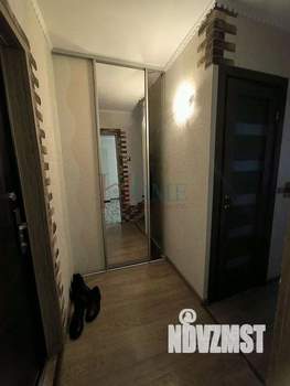 1-к квартира, на длительный срок, 30м2, 4/5 этаж