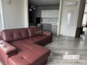 2-к квартира, на длительный срок, 58м2, 15/24 этаж