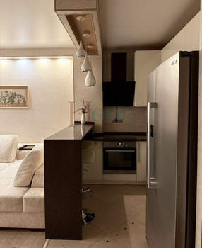 2-к квартира, на длительный срок, 46м2, 5/16 этаж