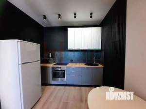 1-к квартира, на длительный срок, 39м2, 9/17 этаж