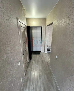 1-к квартира, на длительный срок, 40м2, 8/17 этаж
