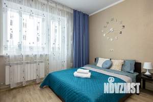 Студия квартира, посуточно, 32м2, 3/25 этаж