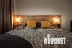 1-к квартира, посуточно, 33м2, 9/16 этаж