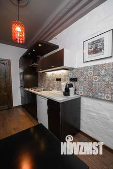 2-к квартира, посуточно, 46м2, 1/1 этаж