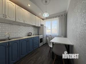 3-к квартира, на длительный срок, 58м2, 3/9 этаж