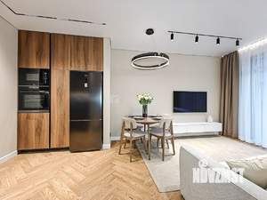 3-к квартира, на длительный срок, 67м2, 20/25 этаж