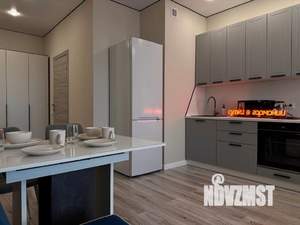 Студия квартира, посуточно, 32м2, 2/30 этаж