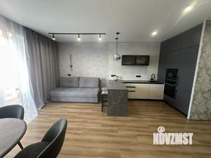 2-к квартира, на длительный срок, 70м2, 2/4 этаж