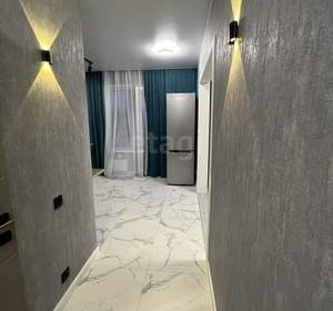 1-к квартира, на длительный срок, 39м2, 5/17 этаж