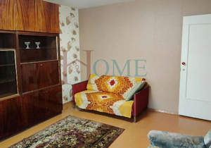 2-к квартира, на длительный срок, 45м2, 4/5 этаж