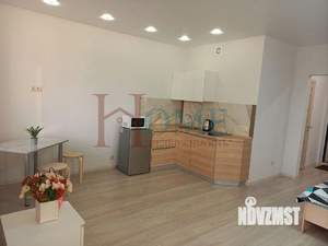 1-к квартира, на длительный срок, 37м2, 3/20 этаж
