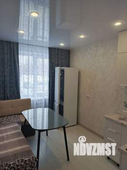 1-к квартира, на длительный срок, 32м2, 1/17 этаж