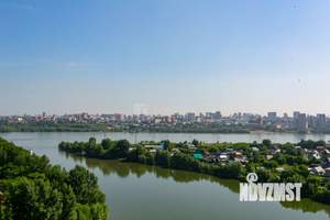 1-к квартира, на длительный срок, 40м2, 3/20 этаж