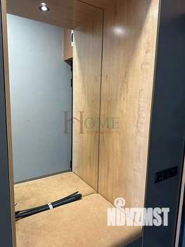 Студия квартира, на длительный срок, 25м2, 14/15 этаж