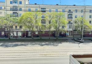 1-к квартира, на длительный срок, 44м2, 2/5 этаж