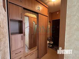 2-к квартира, на длительный срок, 46м2, 4/5 этаж