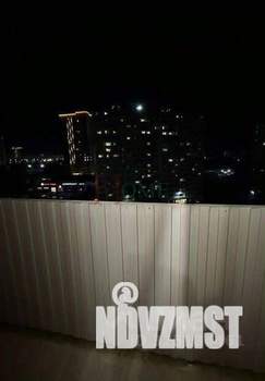 Студия квартира, на длительный срок, 30м2, 10/17 этаж