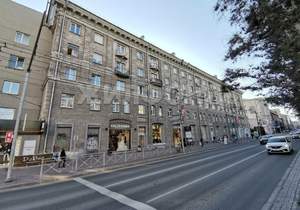 2-к квартира, на длительный срок, 60м2, 5/5 этаж