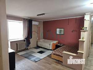 1-к квартира, на длительный срок, 38м2, 12/12 этаж