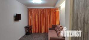 1-к квартира, на длительный срок, 45м2, 9/17 этаж