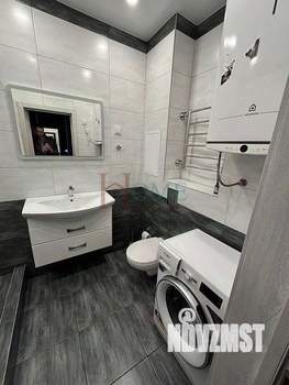 2-к квартира, на длительный срок, 43м2, 9/25 этаж