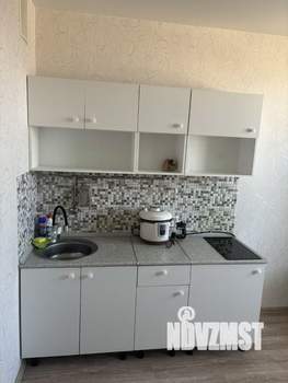 1-к квартира, на длительный срок, 33м2, 18/23 этаж