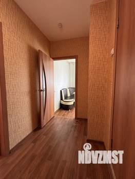 1-к квартира, на длительный срок, 37м2, 4/10 этаж