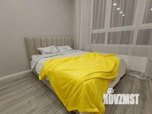 2-к квартира, посуточно, 59м2, 6/14 этаж