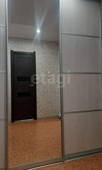 1-к квартира, на длительный срок, 37м2, 7/17 этаж