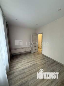 2-к квартира, на длительный срок, 52м2, 6/25 этаж