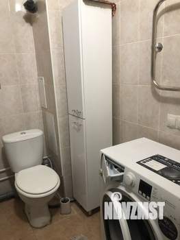 Студия квартира, на длительный срок, 30м2, 10/18 этаж