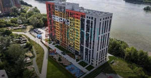 2-к квартира, на длительный срок, 47м2, 10/16 этаж