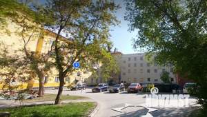 2-к квартира, на длительный срок, 60м2, 4/5 этаж