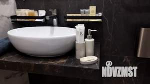 Студия квартира, посуточно, 28м2, 11/17 этаж