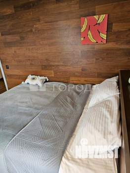 1-к квартира, на длительный срок, 50м2, 17/21 этаж