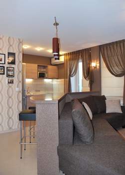 2-к квартира, на длительный срок, 43м2, 2/9 этаж