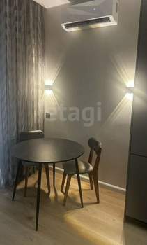 1-к квартира, на длительный срок, 40м2, 3/25 этаж