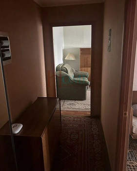 2-к квартира, на длительный срок, 48м2, 3/5 этаж