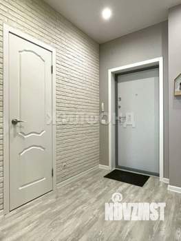 Студия квартира, на длительный срок, 26м2, 25/26 этаж