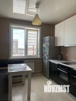 1-к квартира, на длительный срок, 32м2, 8/9 этаж