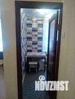 1-к квартира, на длительный срок, 30м2, 2/5 этаж