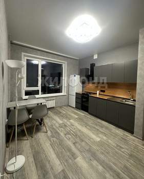 1-к квартира, на длительный срок, 37м2, 12/30 этаж