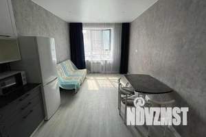 1-к квартира, посуточно, 50м2, 3/26 этаж