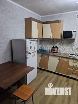 Студия квартира, на длительный срок, 29м2, 3/10 этаж