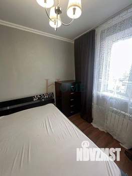 1-к квартира, на длительный срок, 447м2, 18/25 этаж