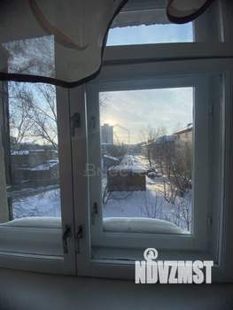 1-к квартира, на длительный срок, 31м2, 4/5 этаж